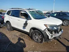 5FNYF6H51GB096978 2016 HONDA PILOT