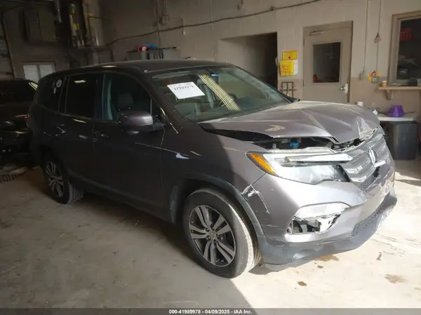 5FNYF6H51GB097323 2016 HONDA PILOT - Image 1