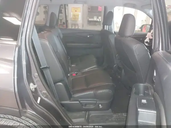 5FNYF6H51GB097323 2016 HONDA PILOT - Image 8