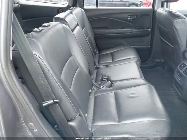 5FNYF6H51GB097337 2016 HONDA PILOT - Image 8