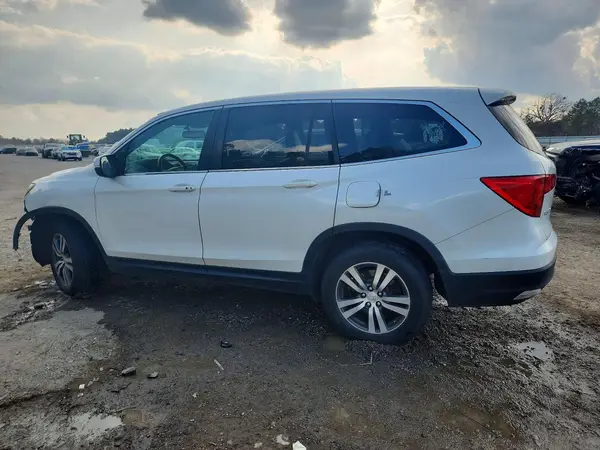 5FNYF6H51GB098570 2016 HONDA PILOT - Image 2