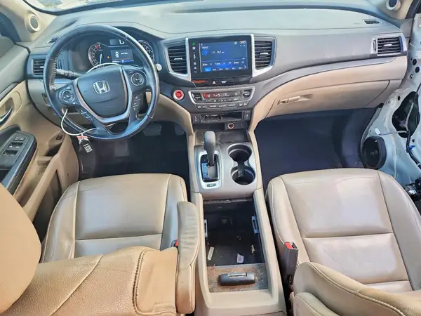 5FNYF6H51GB098570 2016 HONDA PILOT - Image 8