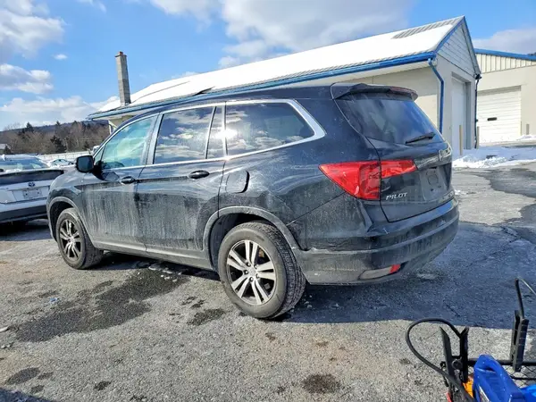 5FNYF6H51GB100883 2016 HONDA PILOT - Image 2