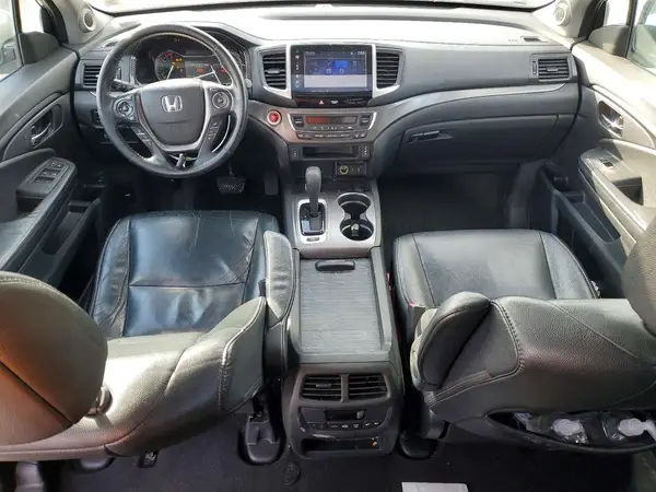 5FNYF6H51GB100883 2016 HONDA PILOT - Image 8