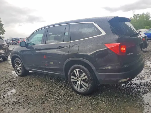 5FNYF6H51GB101077 2016 HONDA PILOT - Image 2