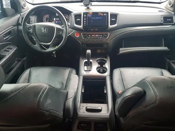 5FNYF6H51GB101077 2016 HONDA PILOT - Image 8