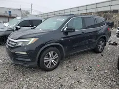 5FNYF6H51GB102651 2016 HONDA PILOT