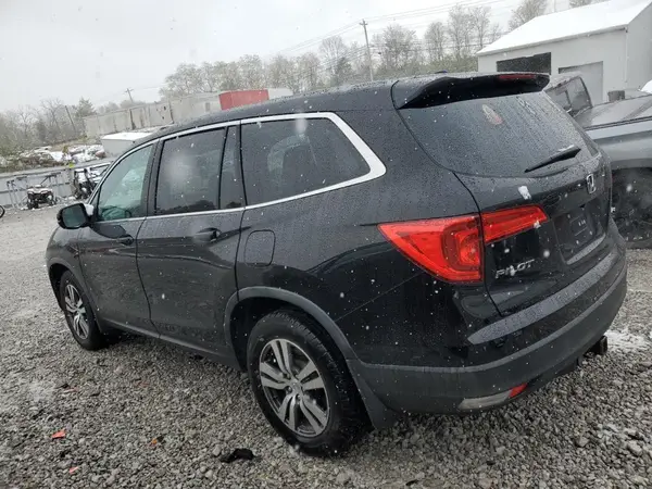 5FNYF6H51GB102651 2016 HONDA PILOT - Image 2