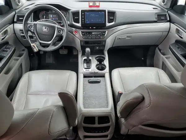 5FNYF6H51GB102651 2016 HONDA PILOT - Image 8