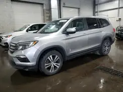 5FNYF6H51GB103203 2016 HONDA PILOT