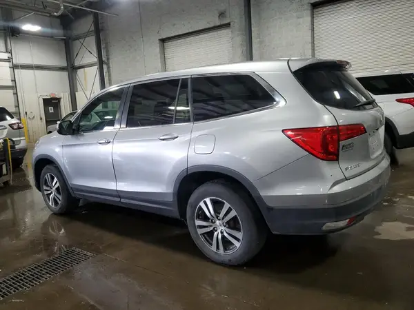 5FNYF6H51GB103203 2016 HONDA PILOT - Image 2
