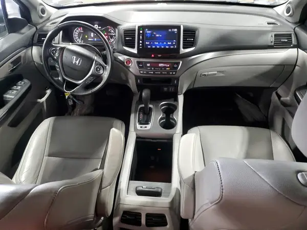 5FNYF6H51GB103203 2016 HONDA PILOT - Image 8
