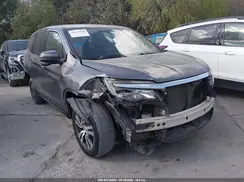 5FNYF6H51GB103895 2016 HONDA PILOT