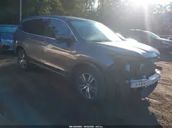 5FNYF6H51GB103900 2016 HONDA PILOT