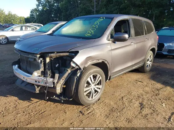 5FNYF6H51GB103900 2016 HONDA PILOT - Image 2