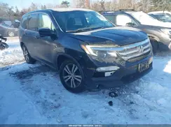 5FNYF6H51GB105324 2016 HONDA PILOT