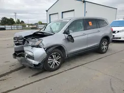 5FNYF6H51GB105615 2016 HONDA PILOT