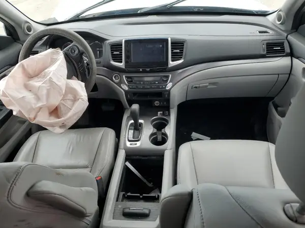 5FNYF6H51GB105615 2016 HONDA PILOT - Image 8