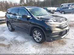 5FNYF6H51GB114718 2016 HONDA PILOT