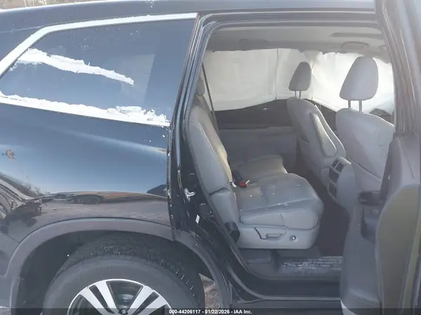 5FNYF6H51GB114718 2016 HONDA PILOT - Image 8