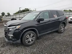 5FNYF6H51GB117702 2016 HONDA PILOT