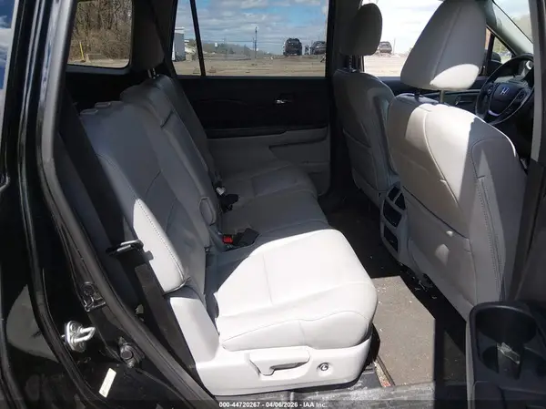 5FNYF6H51GB117781 2016 HONDA PILOT - Image 8