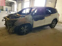 5FNYF6H51GB118073 2016 HONDA PILOT
