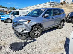 5FNYF6H51GB118624 2016 HONDA PILOT