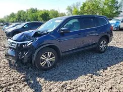 5FNYF6H51GB122186 2016 HONDA PILOT
