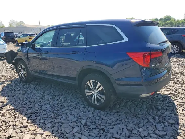 5FNYF6H51GB122186 2016 HONDA PILOT - Image 2