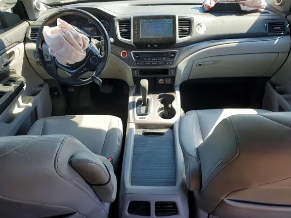 5FNYF6H51GB122186 2016 HONDA PILOT - Image 8