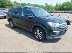 5FNYF6H51GB123130 2016 HONDA PILOT