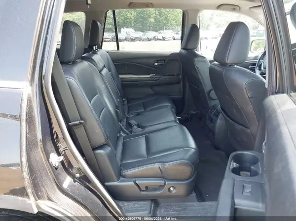 5FNYF6H51GB123130 2016 HONDA PILOT - Image 8