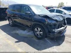 5FNYF6H51GB125217 2016 HONDA PILOT