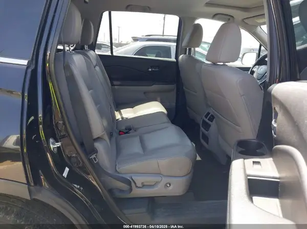 5FNYF6H51GB125217 2016 HONDA PILOT - Image 8