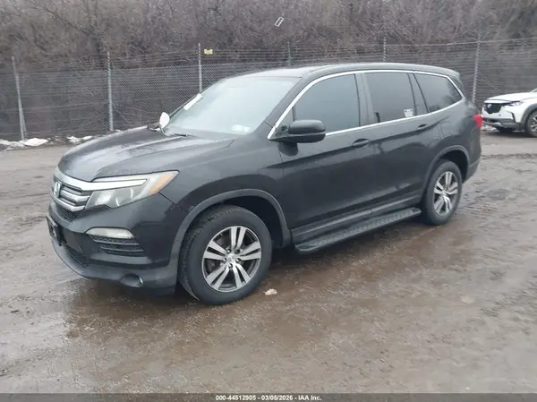 5FNYF6H51GB126402 2016 HONDA PILOT - Image 2