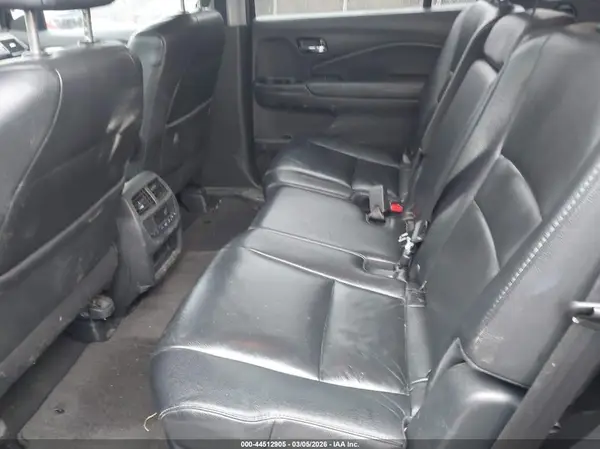 5FNYF6H51GB126402 2016 HONDA PILOT - Image 8