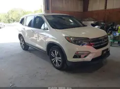 5FNYF6H51HB010229 2017 HONDA PILOT