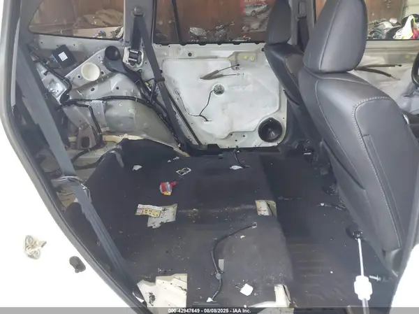 5FNYF6H51HB010229 2017 HONDA PILOT - Image 8