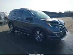 5FNYF6H51HB019495 2017 HONDA PILOT