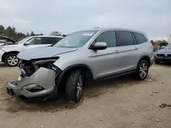 5FNYF6H51HB019769 2017 HONDA PILOT