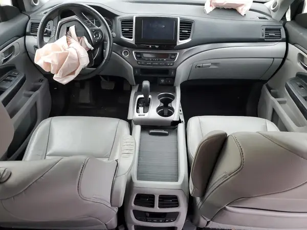 5FNYF6H51HB019769 2017 HONDA PILOT - Image 8
