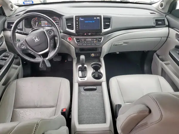 5FNYF6H51HB022736 2017 HONDA PILOT - Image 8