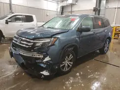 5FNYF6H51HB023210 2017 HONDA PILOT