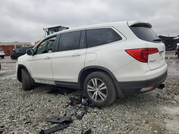 5FNYF6H51HB023868 2017 HONDA PILOT - Image 2