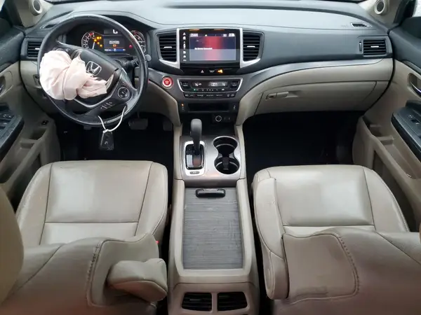 5FNYF6H51HB023868 2017 HONDA PILOT - Image 8