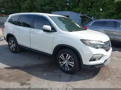 5FNYF6H51HB023997 2017 HONDA PILOT