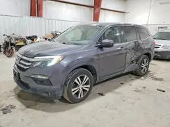 5FNYF6H51HB024728 2017 HONDA PILOT