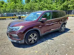 5FNYF6H51HB028746 2017 HONDA PILOT