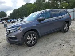 5FNYF6H51HB029167 2017 HONDA PILOT